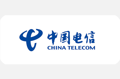 中國電信