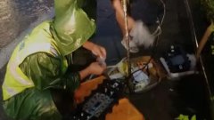 風(fēng)雨中的守護(hù)者！-《傳輸線路篇》