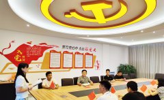 中企科信黨史學(xué)習(xí)月